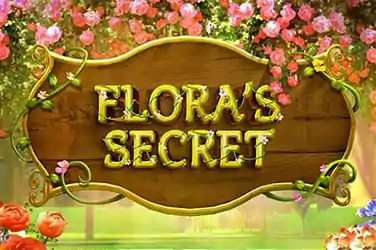 Floras Secret