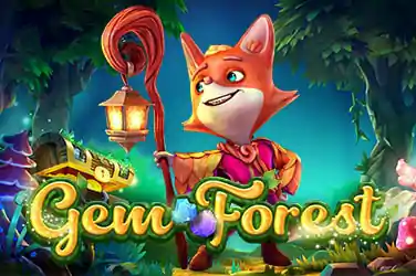 Gem Forest