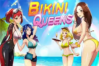 Bikini Queens