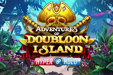 Adventures of Doubloon Island