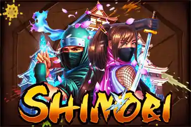 Shinobi