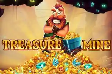 Treasure Mine