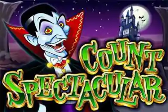 Count Spectacular